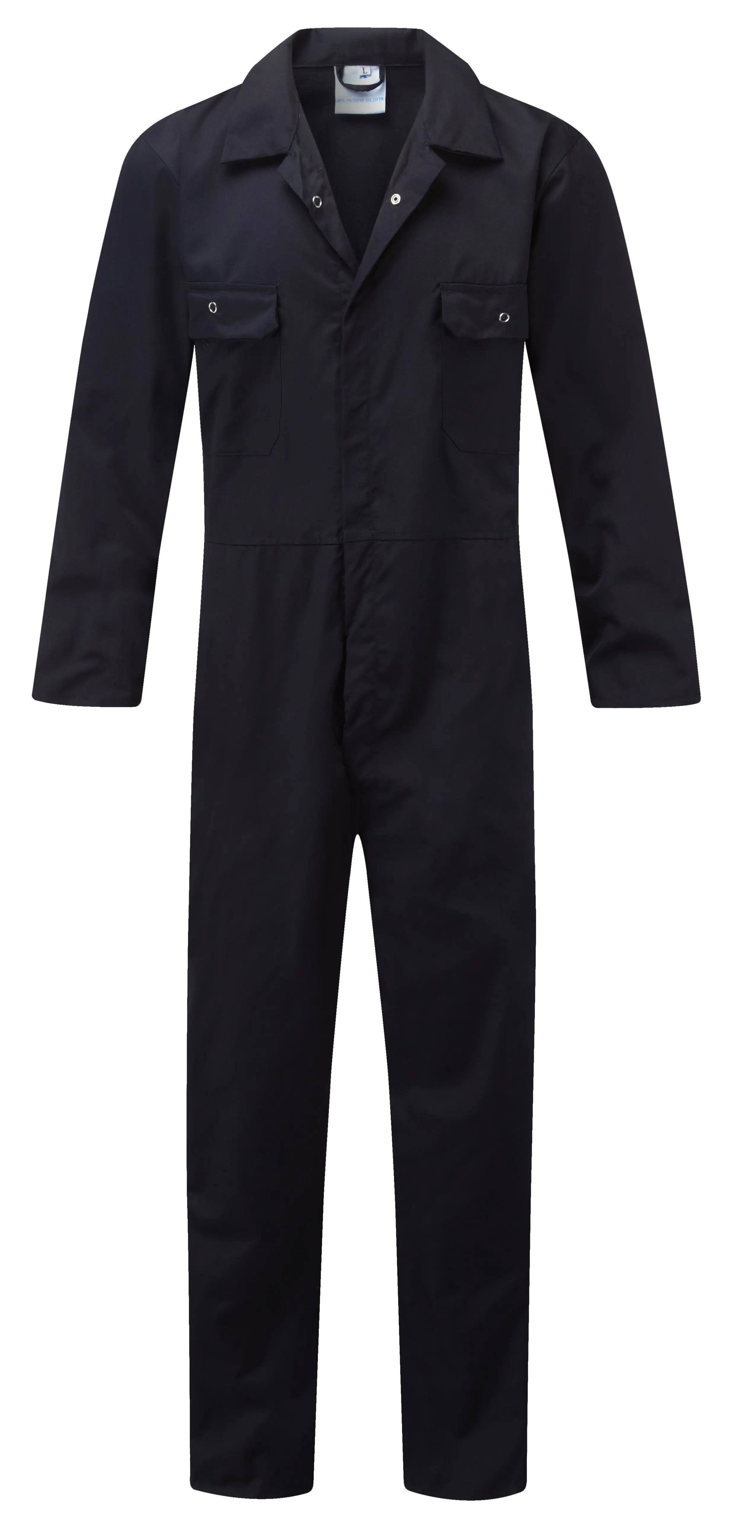 Workforce Coverall - Hi-Vis Trousers