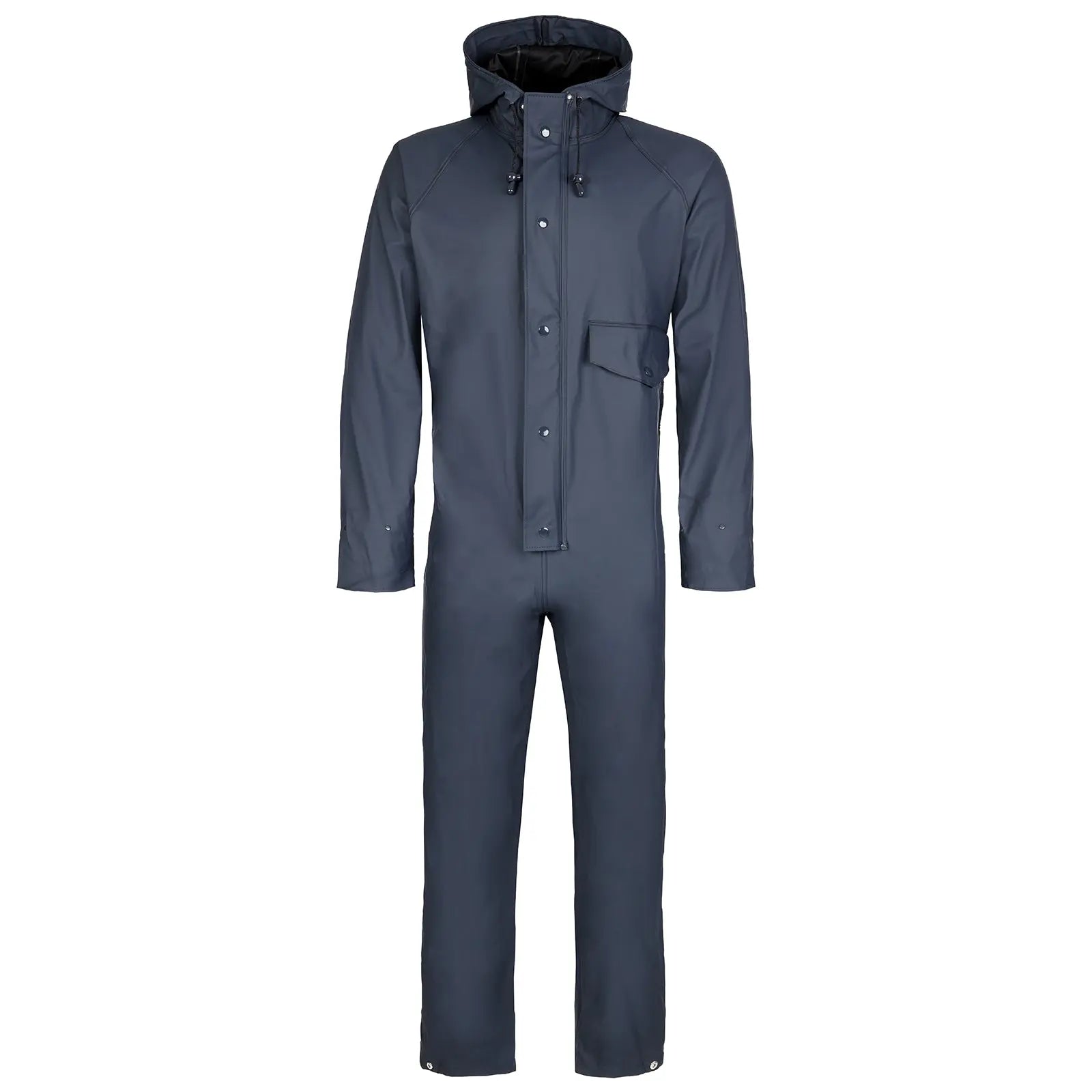 Flex Coverall - Hi-Vis Trousers