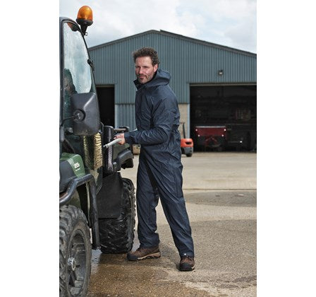 Flex Coverall