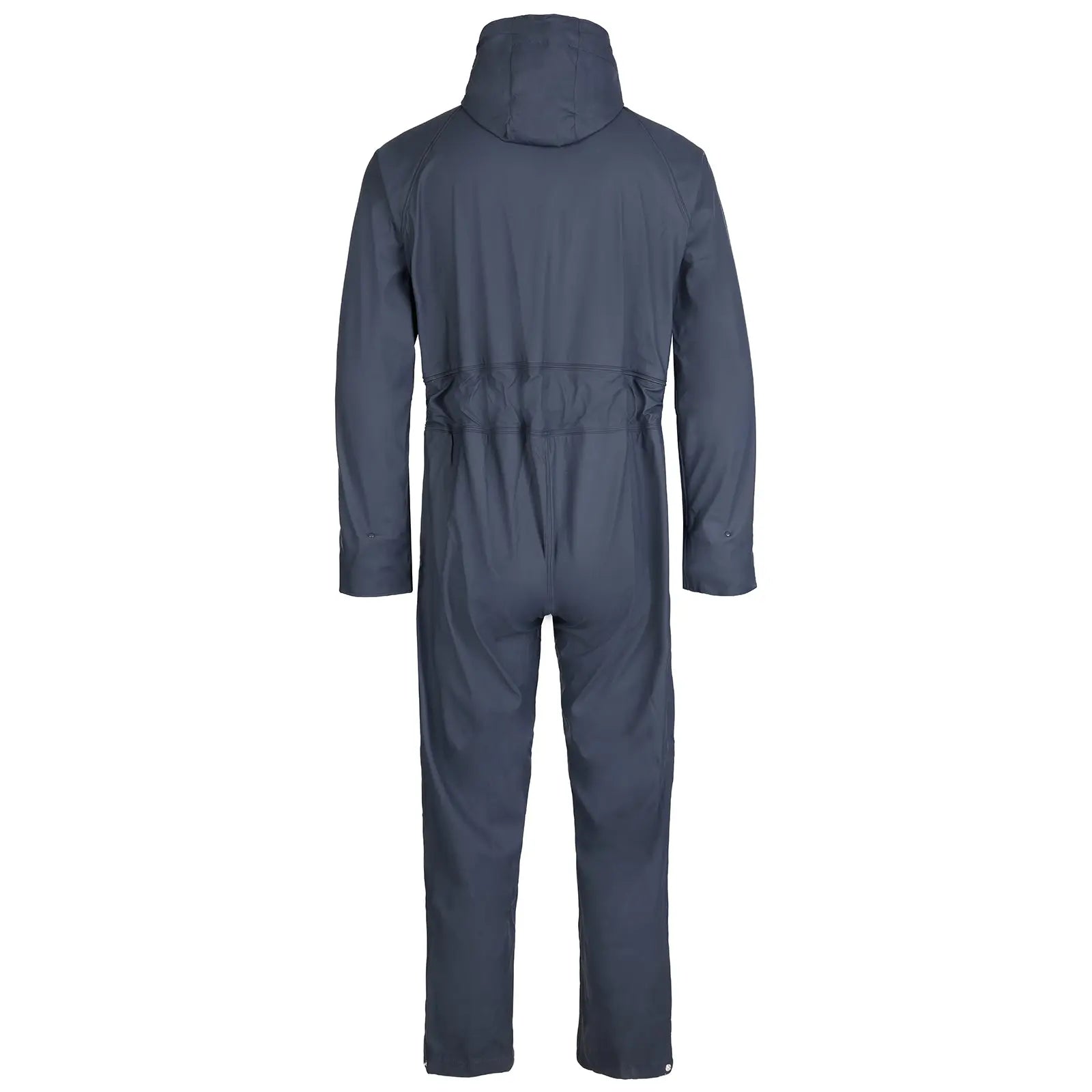 Flex Coverall - Hi-Vis Trousers