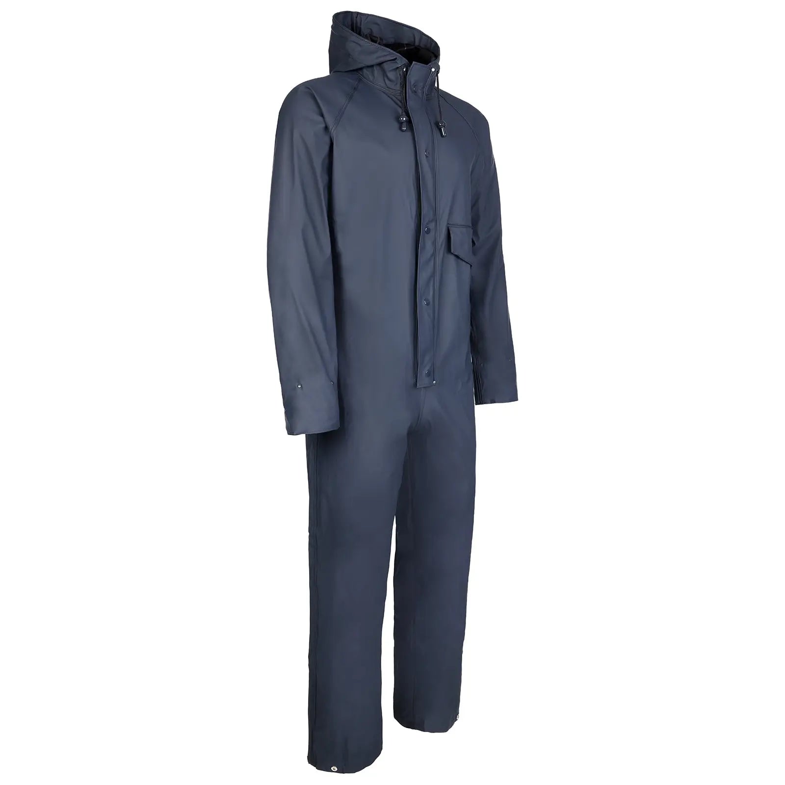 Flex Coverall - Hi-Vis Trousers