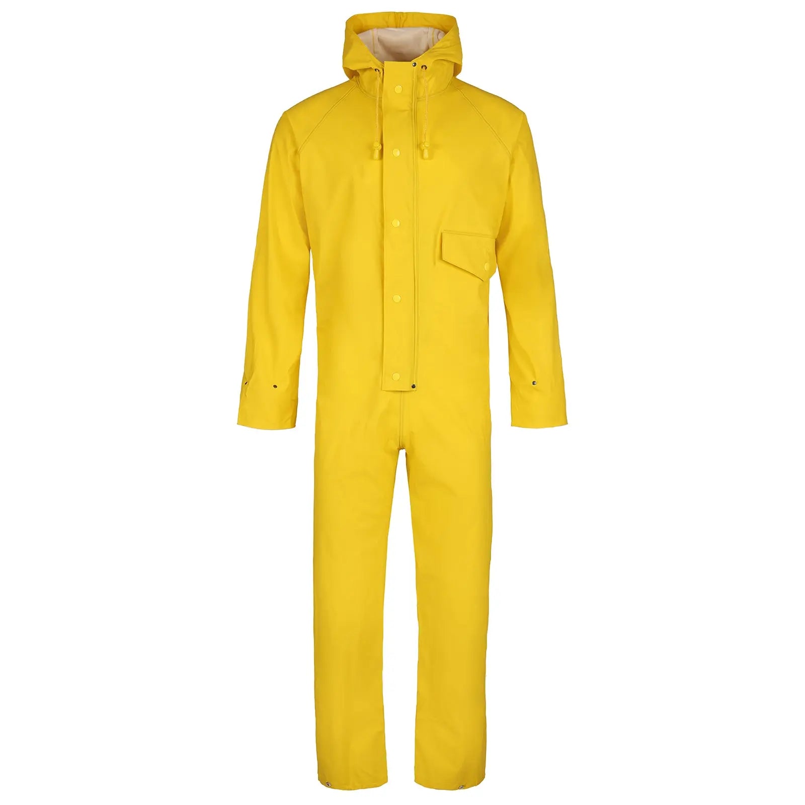 Flex Coverall - Hi-Vis Trousers