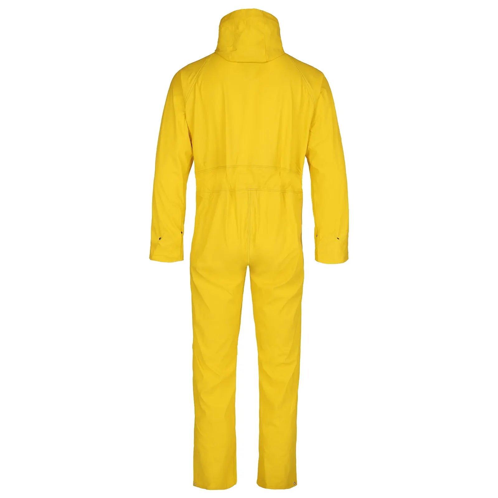 Flex Coverall - Hi-Vis Trousers