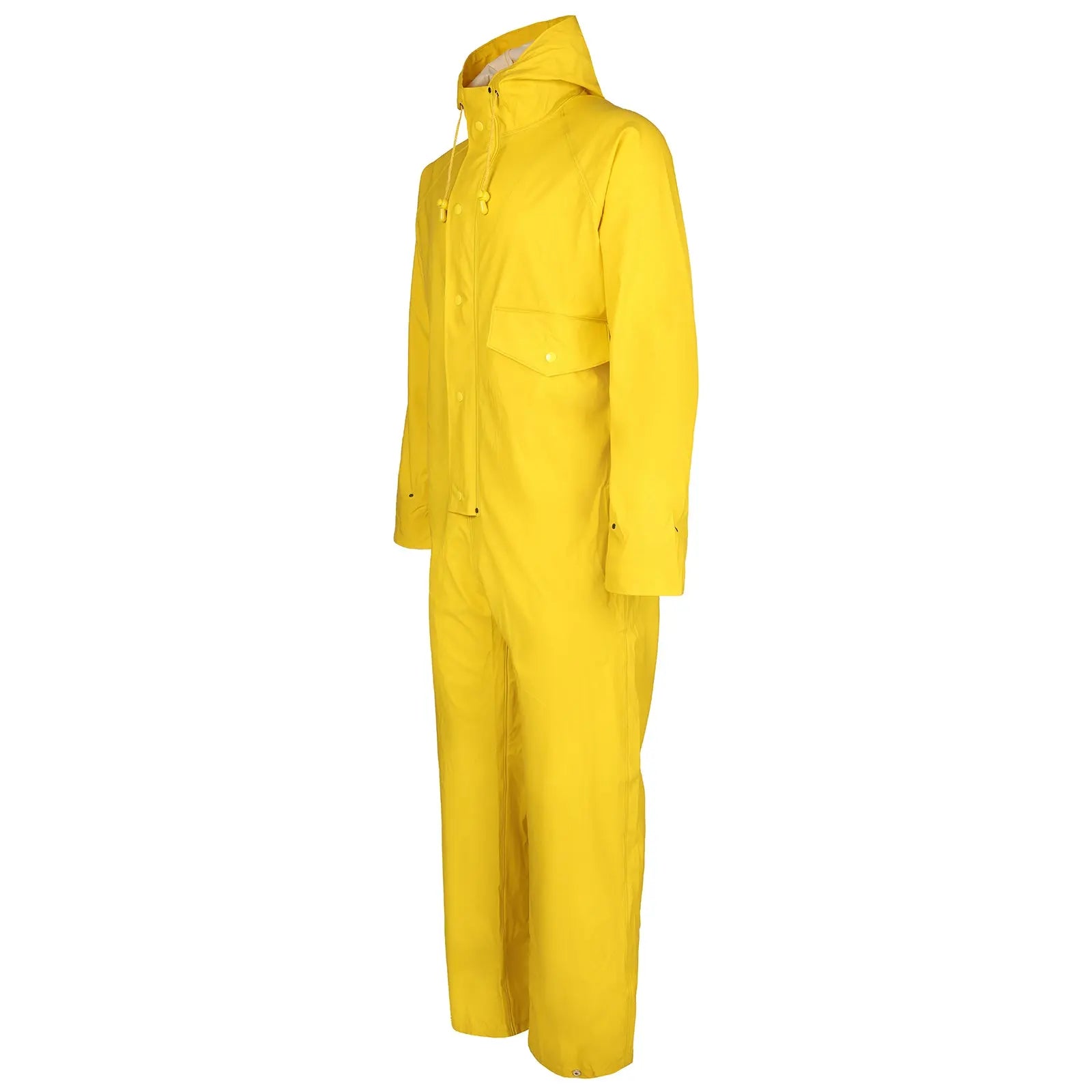 Flex Coverall - Hi-Vis Trousers