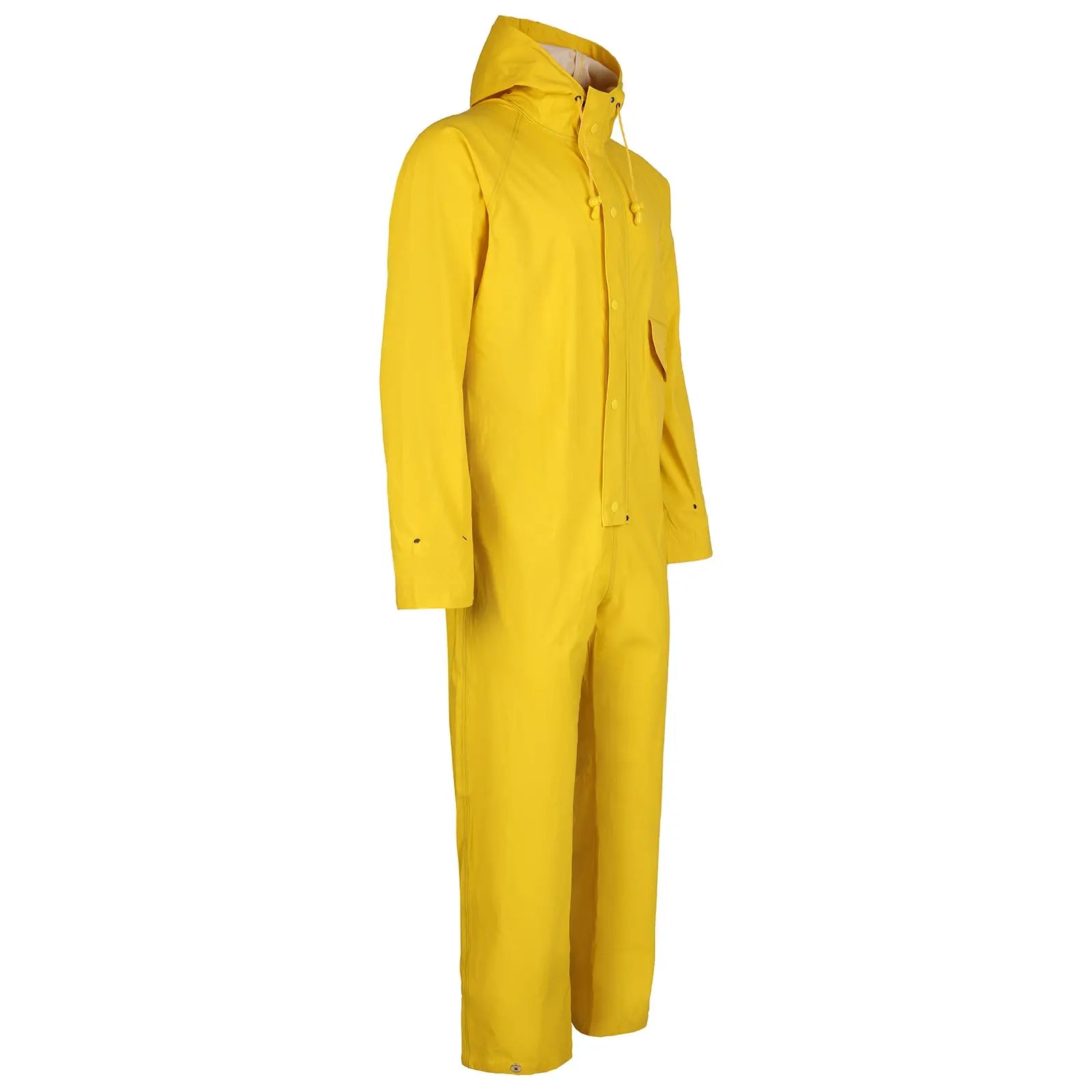 Flex Coverall - Hi-Vis Trousers