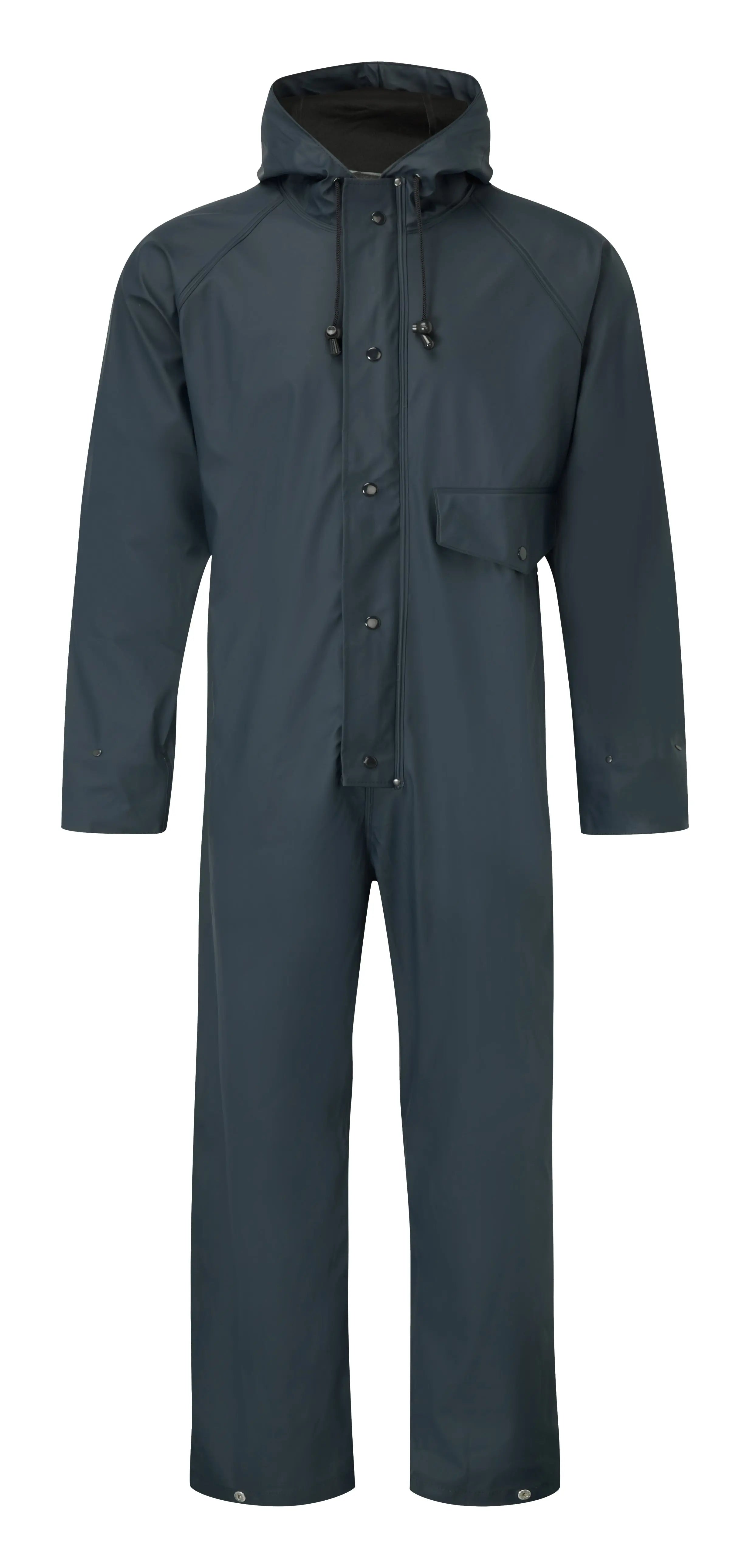 Flex Coverall - Hi-Vis Trousers