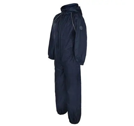 Splashaway Childs Rainsuit (Kids) - Hi-Vis Trousers