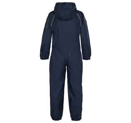 Splashaway Childs Rainsuit (Kids) - Hi-Vis Trousers