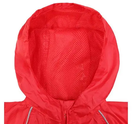 Splashaway Childs Rainsuit (Kids) - Hi-Vis Trousers