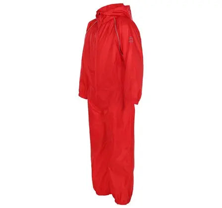 Splashaway Childs Rainsuit (Kids) - Hi-Vis Trousers