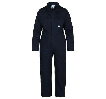 Tearaway Junior Coverall (Kids) - Hi-Vis Trousers