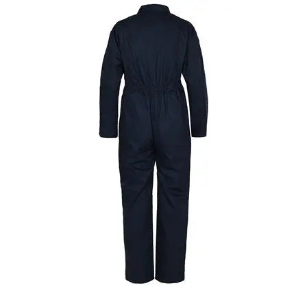 Tearaway Junior Coverall (Kids) - Hi-Vis Trousers