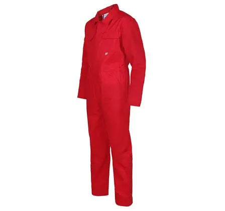Tearaway Junior Coverall (Kids) - Hi-Vis Trousers