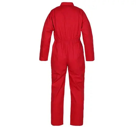 Tearaway Junior Coverall (Kids) - Hi-Vis Trousers