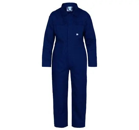 Tearaway Junior Coverall (Kids) - Hi-Vis Trousers