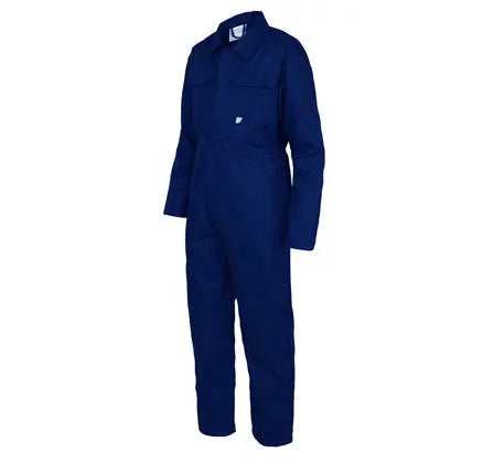 Tearaway Junior Coverall (Kids) - Hi-Vis Trousers