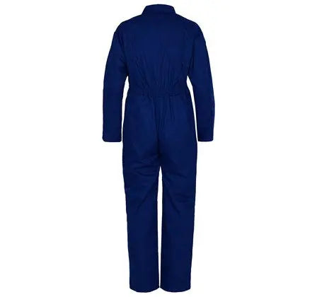 Tearaway Junior Coverall (Kids) - Hi-Vis Trousers