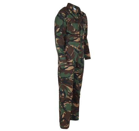 Tearaway Junior Coverall (Kids)