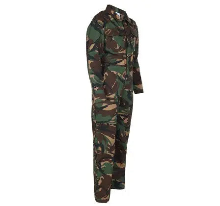 Tearaway Junior Coverall (Kids) - Hi-Vis Trousers