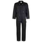 Zip Front Coverall - Hi-Vis Trousers