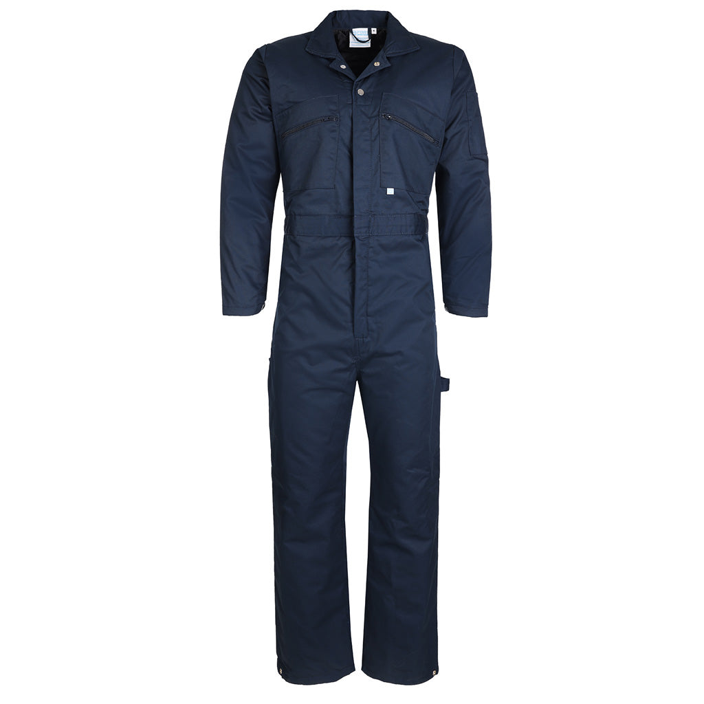 Padded Boilersuit