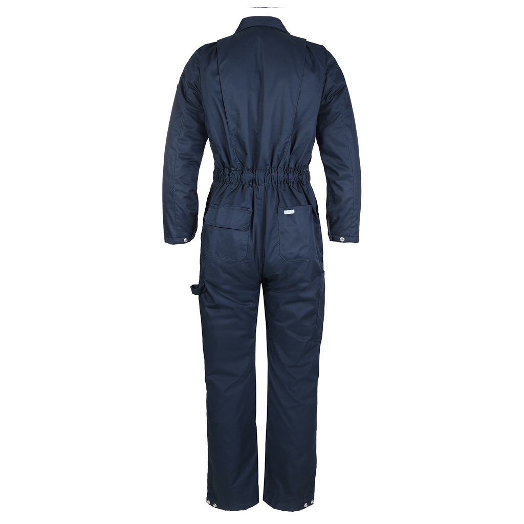 Padded Boilersuit