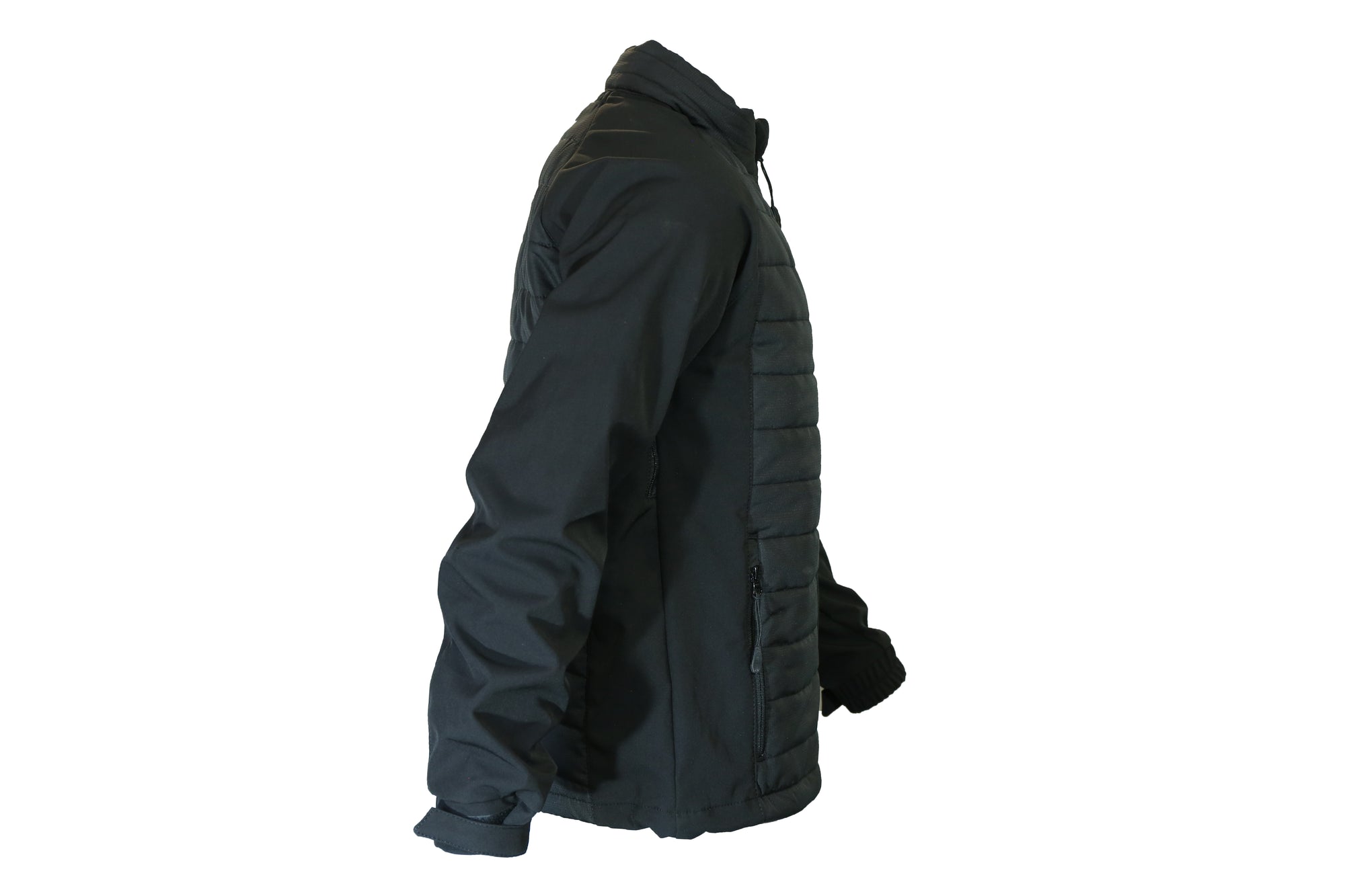 Hybrid Stretch Work Jacket