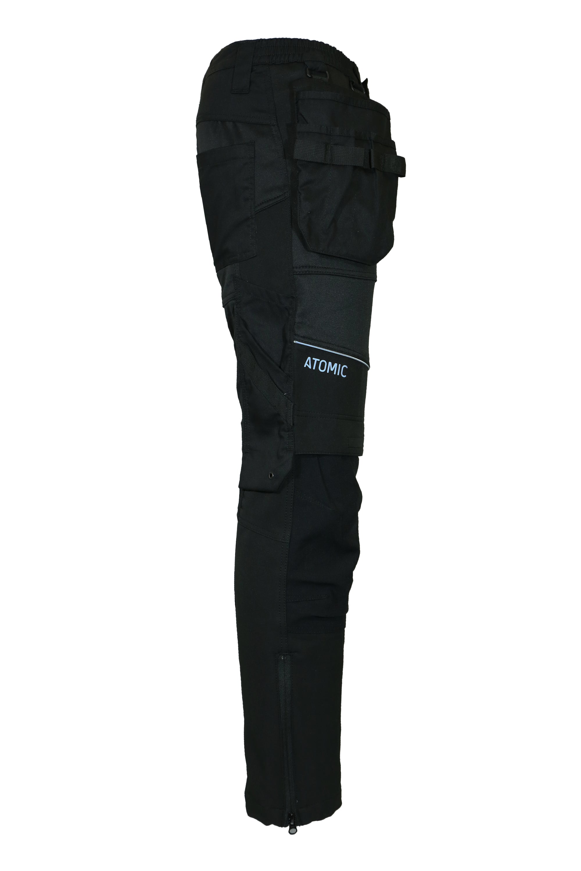 Slim Fit Stretch Hybrid Work Jogger