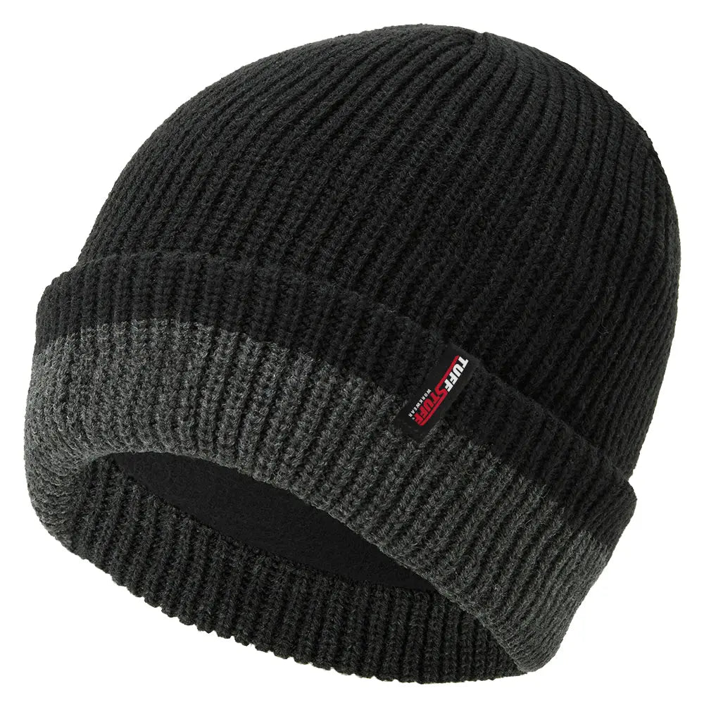 Pro Work Two Tone Beanie Hat - Hi-Vis Trousers
