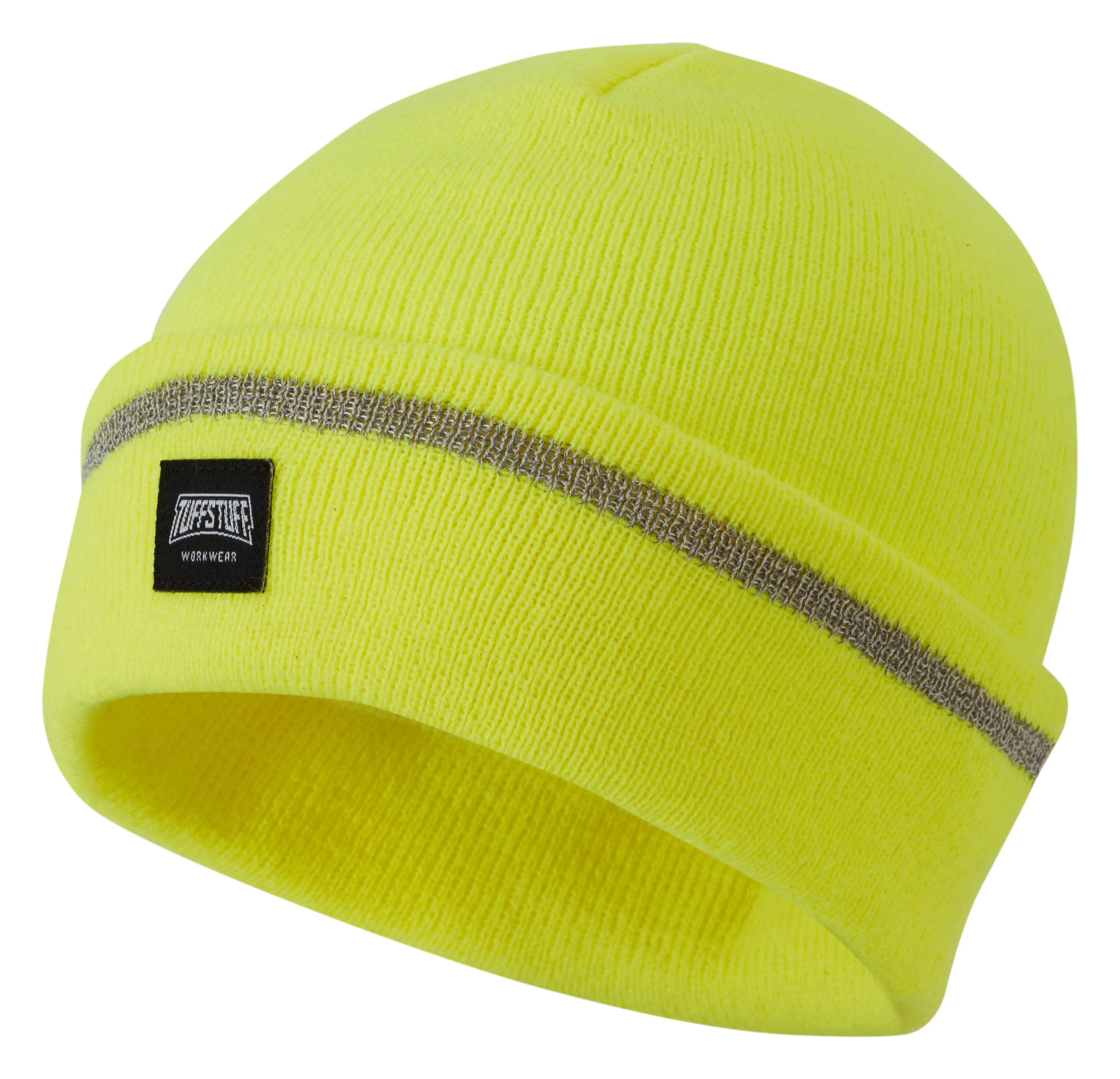 Thinsulate Reflective Beanie - Hi-Vis Trousers