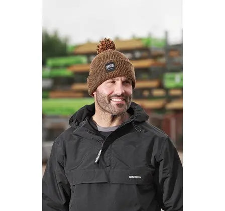 Elite Bobble Hat - Hi-Vis Trousers