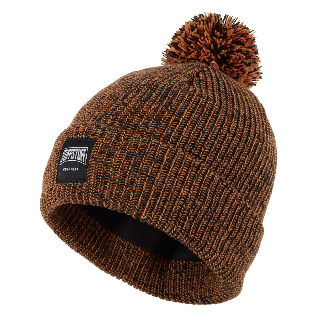 Elite Bobble Hat