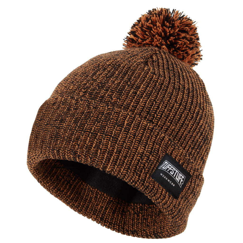 Elite Bobble Hat