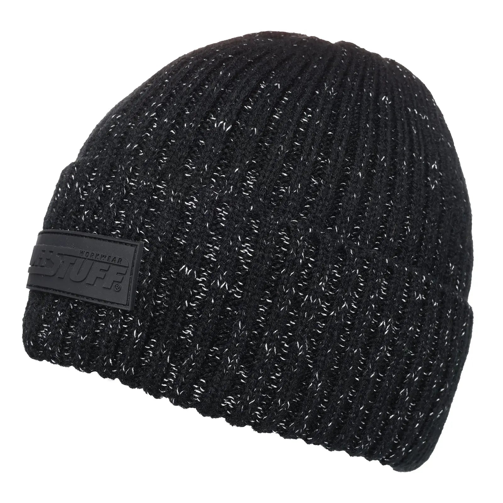 TuffStuff Logo K nit Beanie - Hi-Vis Trousers