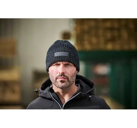TuffStuff Logo K nit Beanie - Hi-Vis Trousers