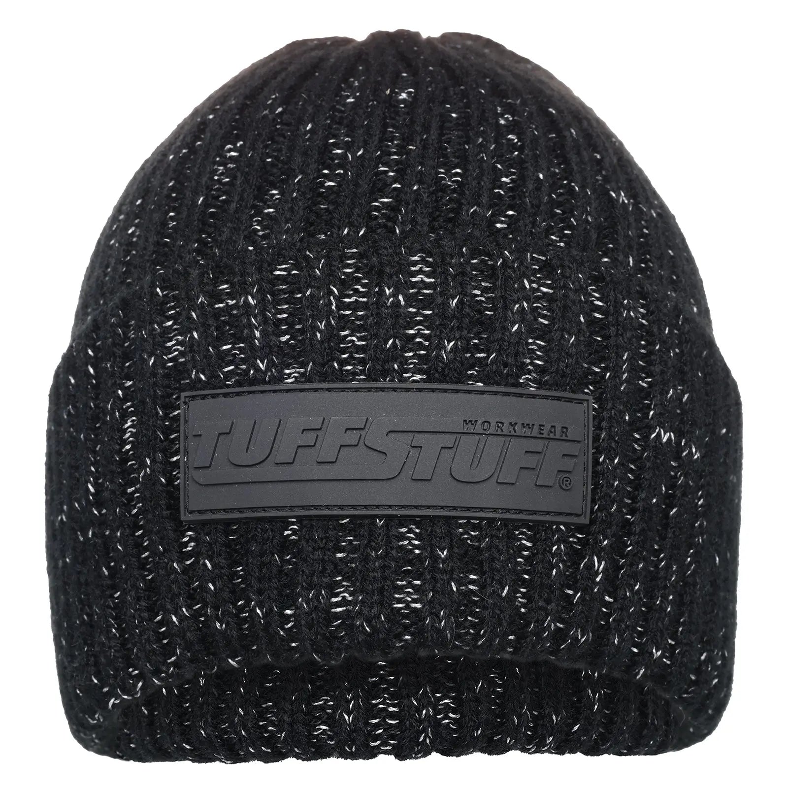 TuffStuff Logo K nit Beanie - Hi-Vis Trousers