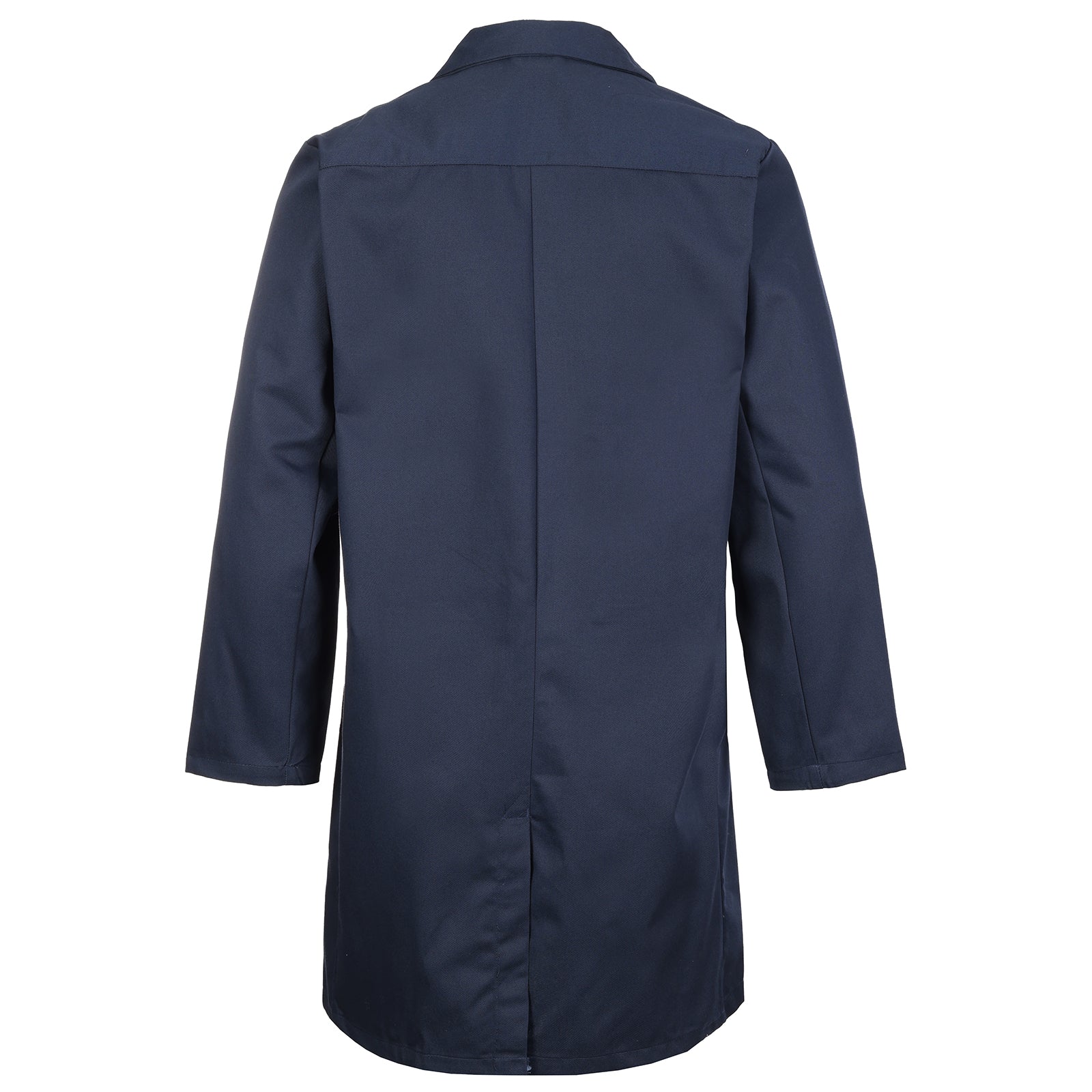 Warehouse Coat