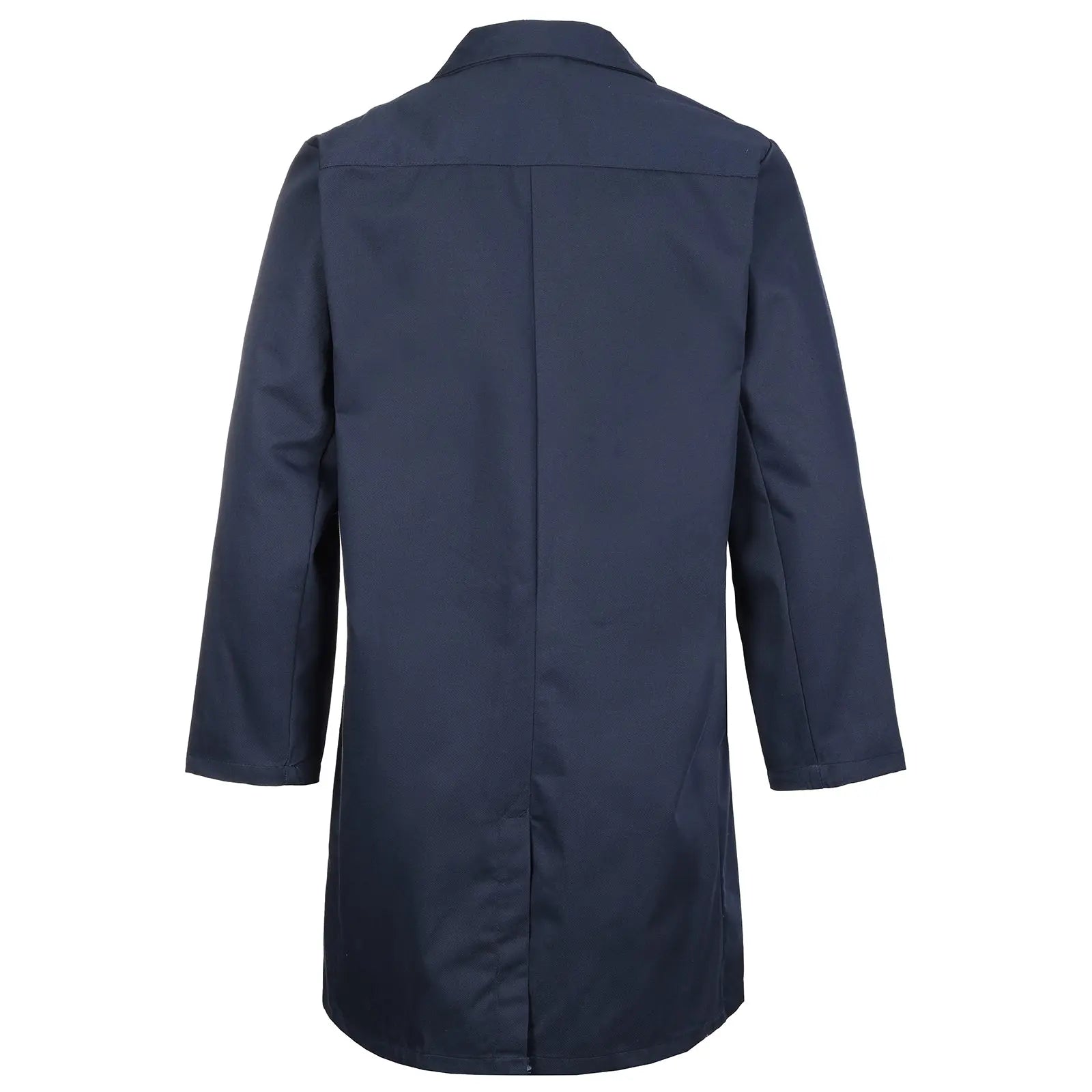 Warehouse Coat - Hi-Vis Trousers