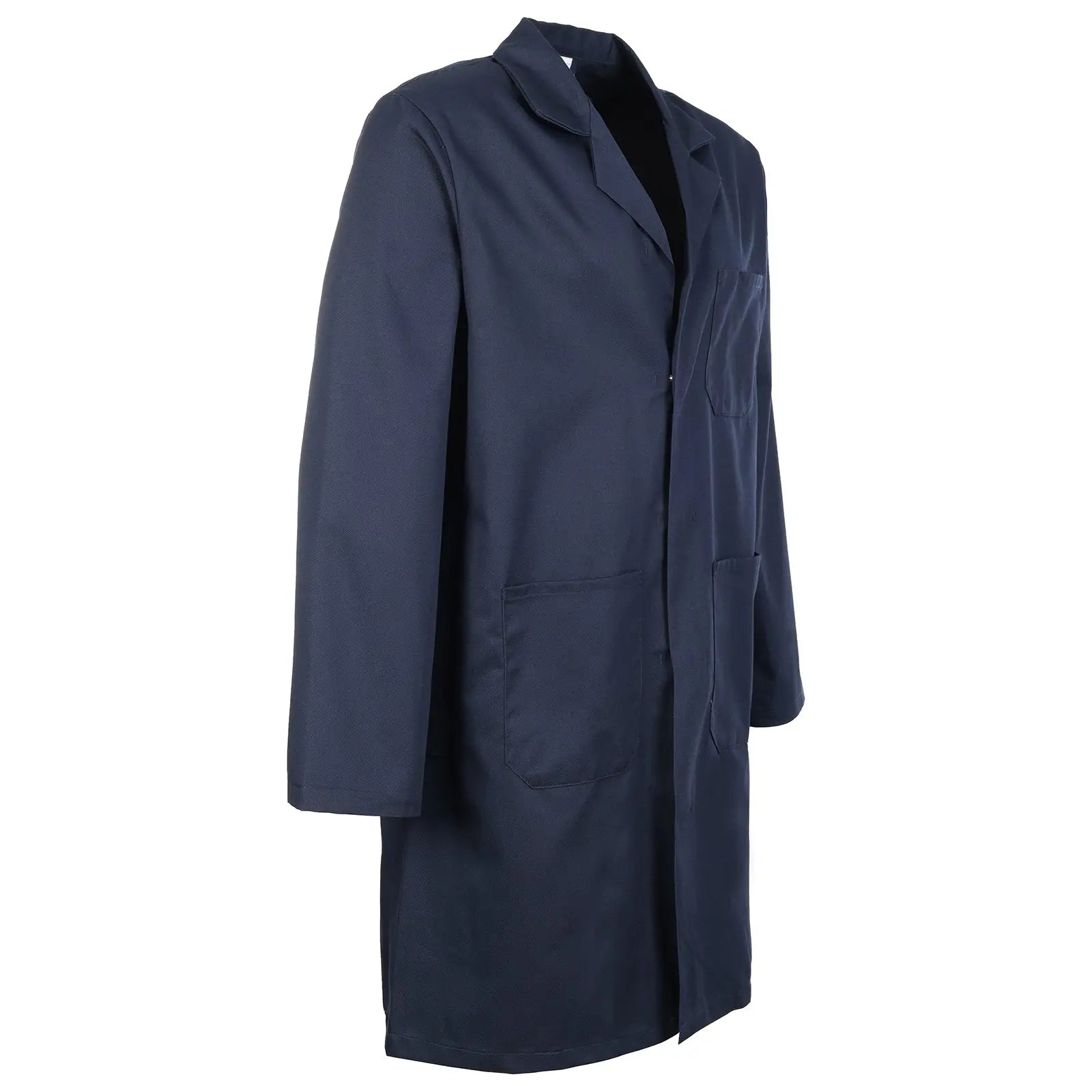 Warehouse Coat - Hi-Vis Trousers
