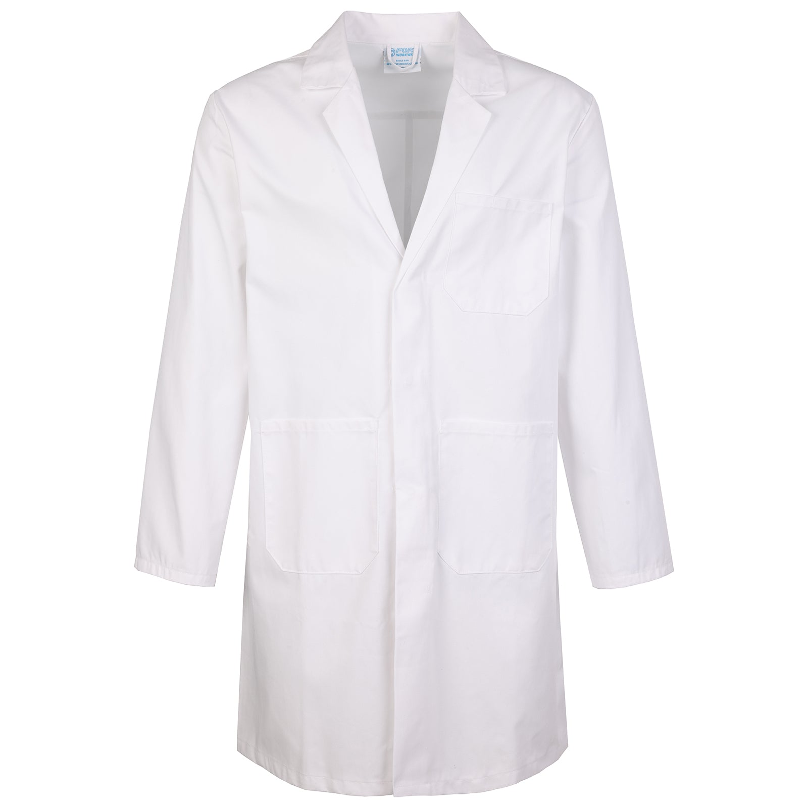 Warehouse Coat