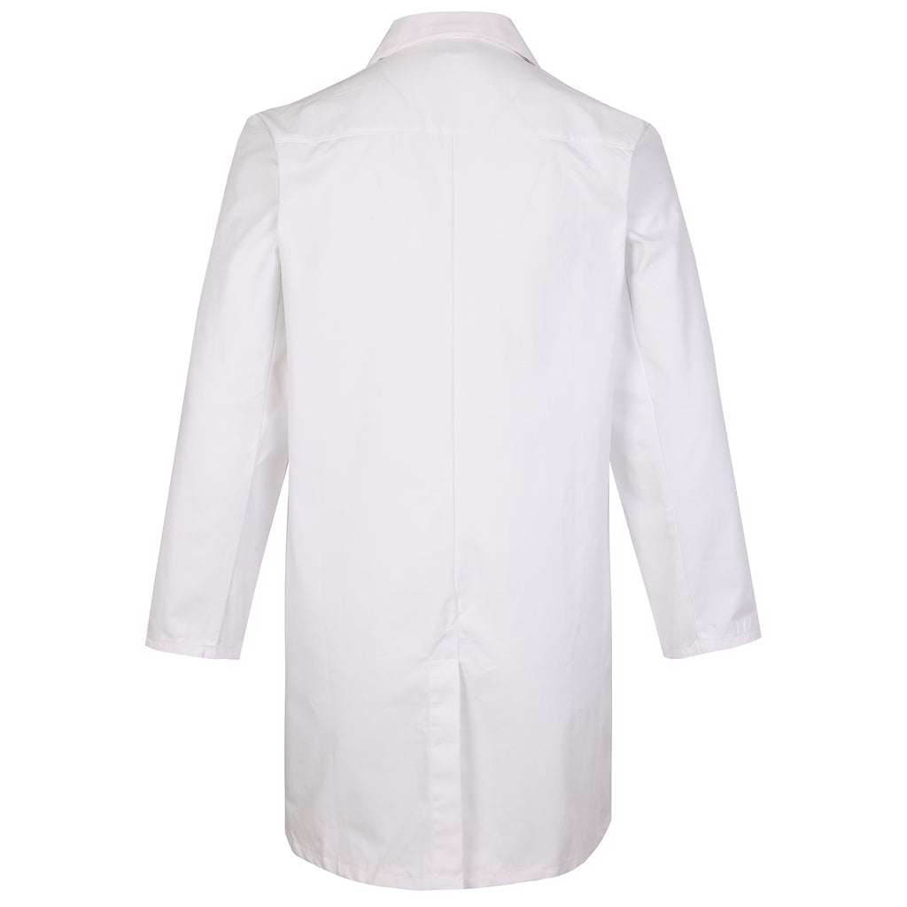 Warehouse Coat