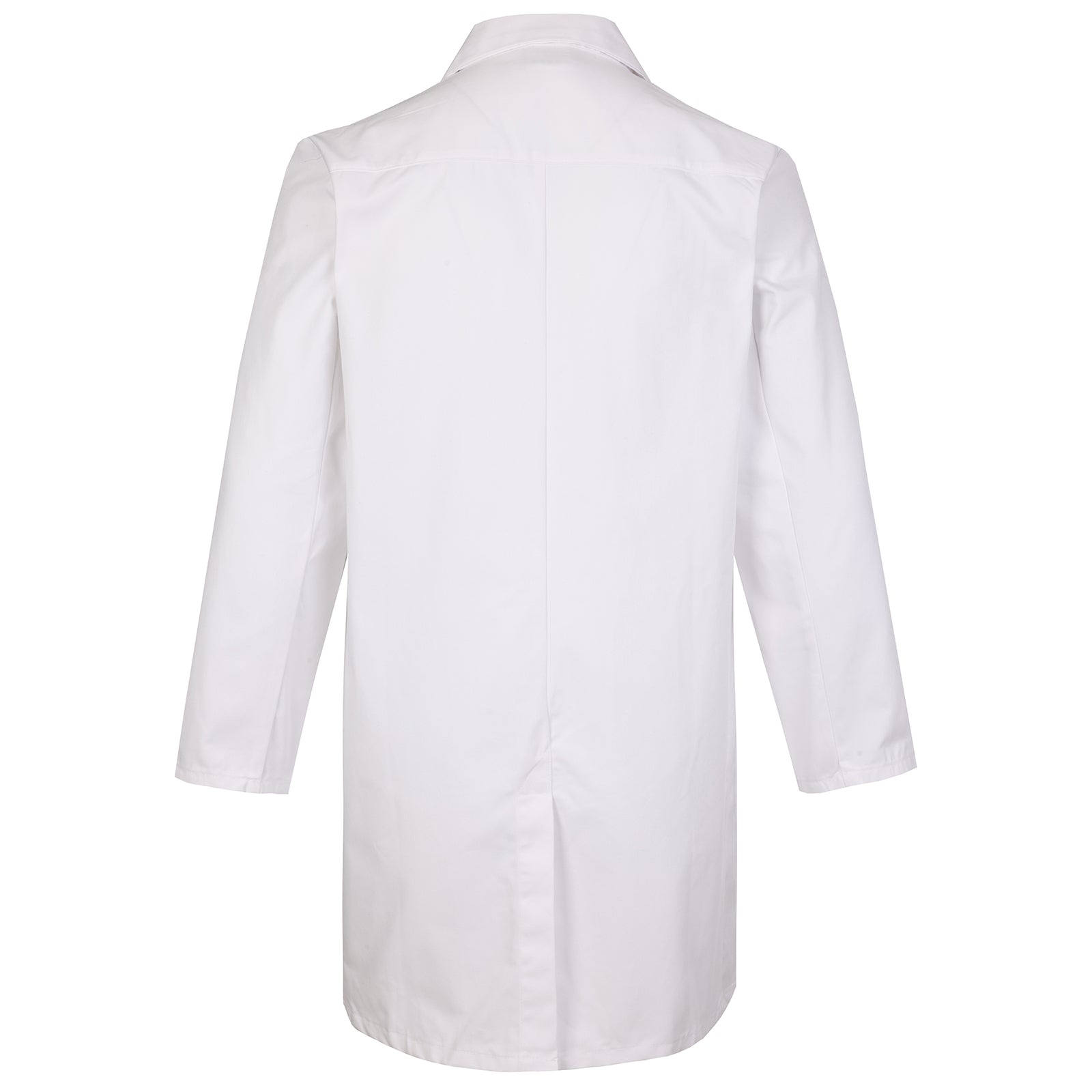 Warehouse Coat