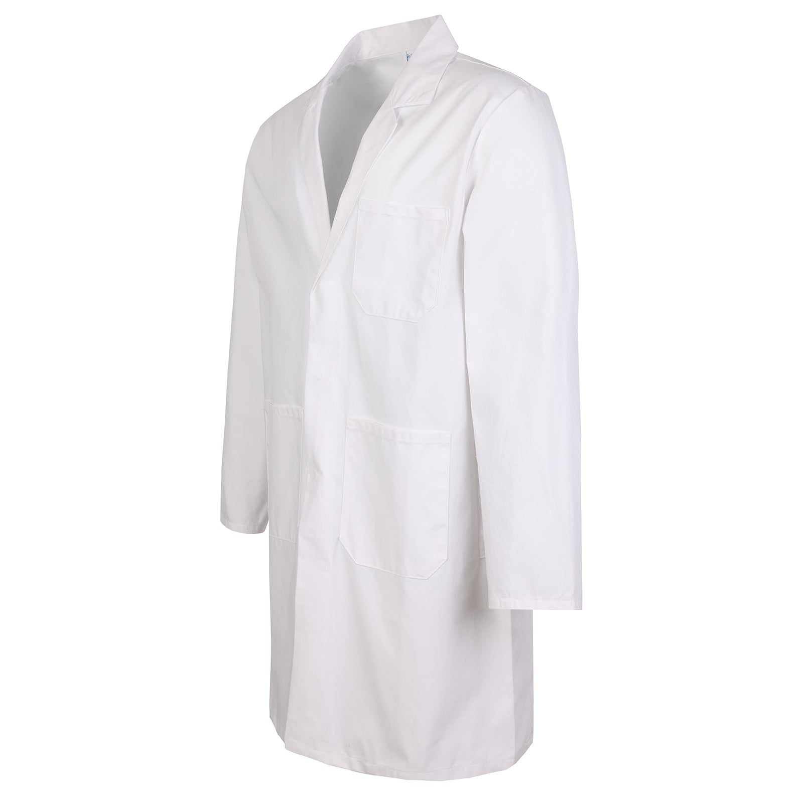 Warehouse Coat