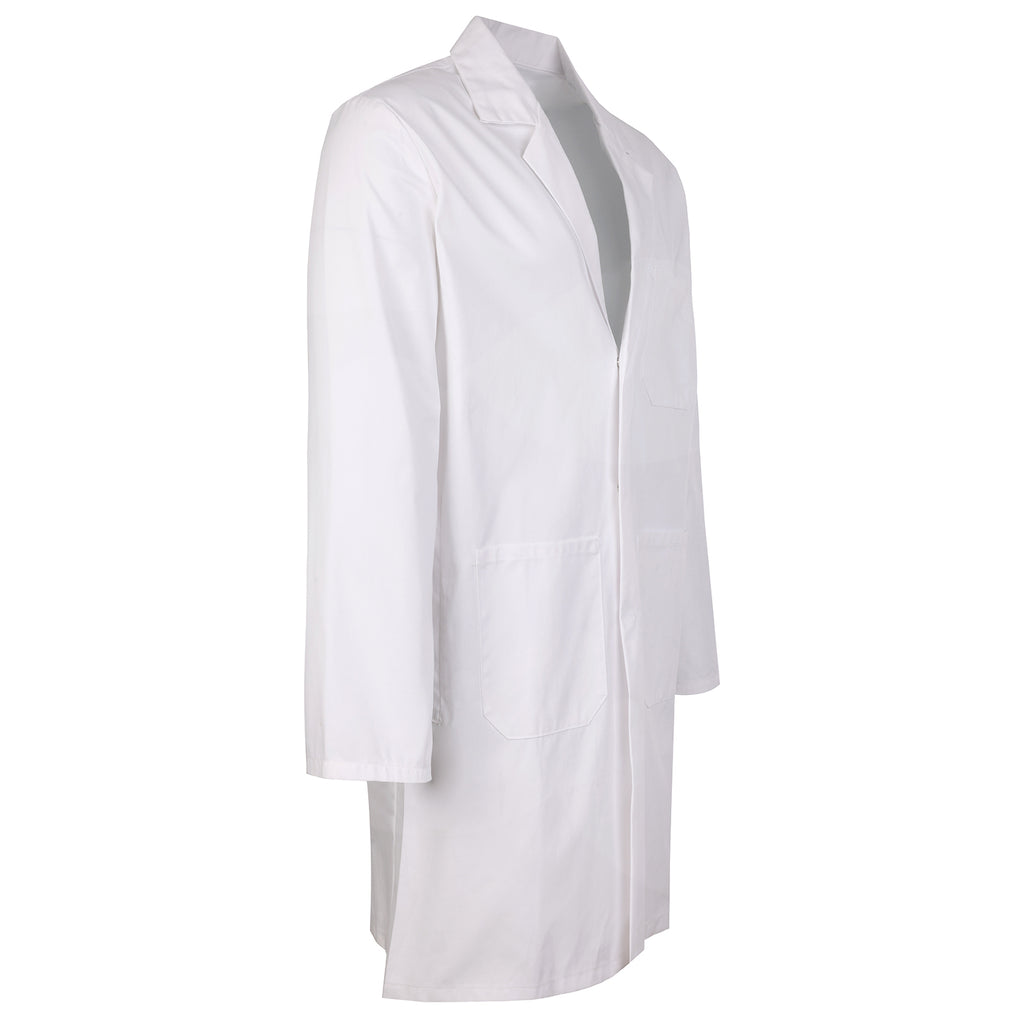 Warehouse Coat