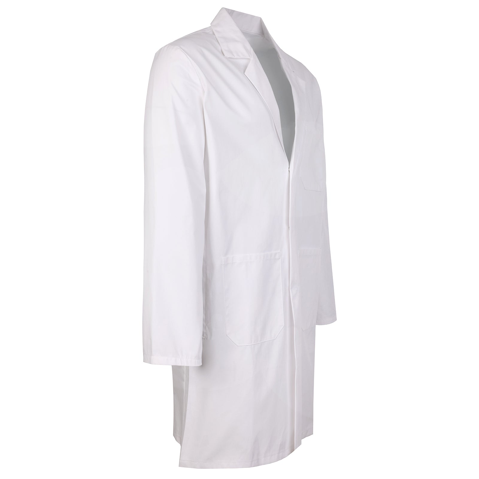 Warehouse Coat