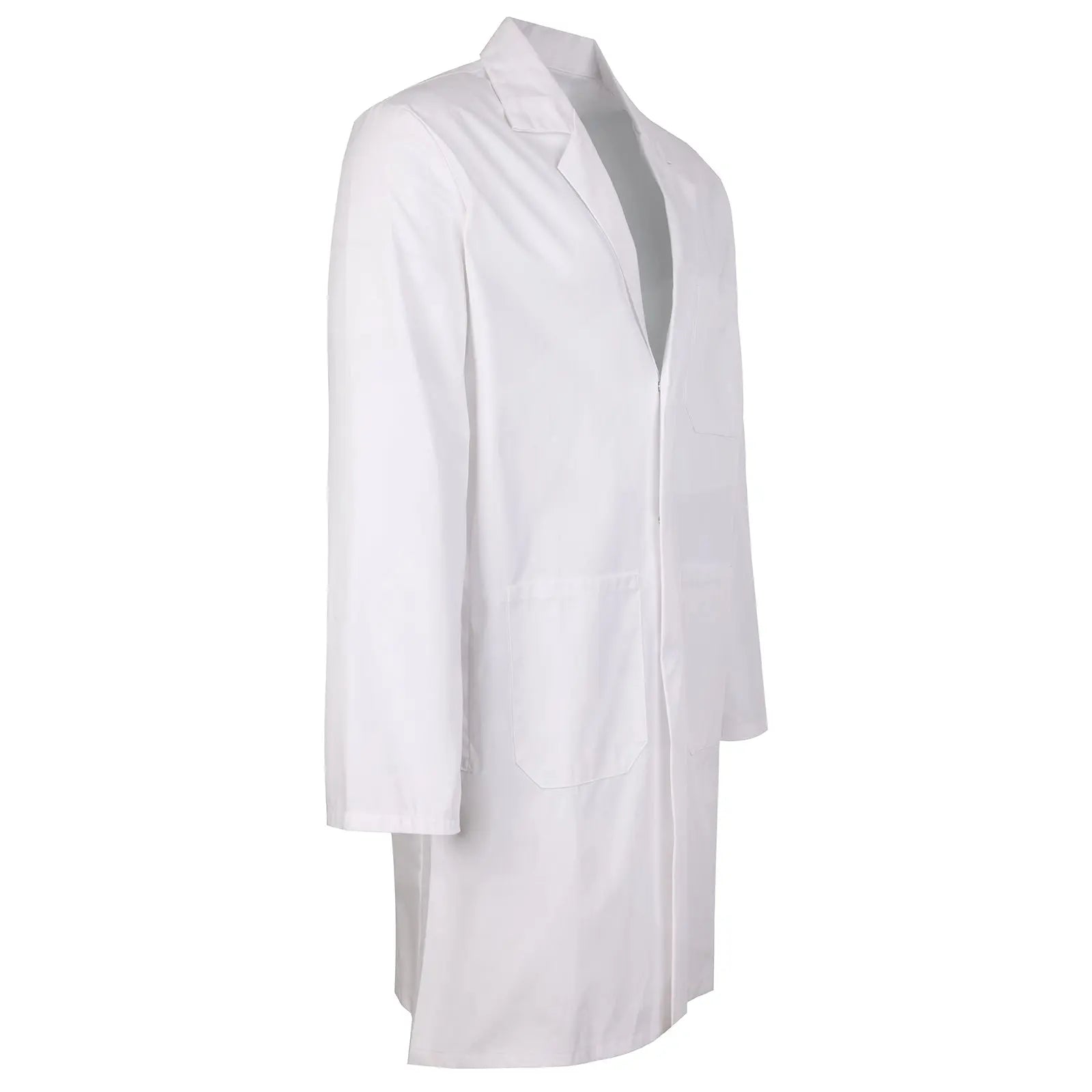 Warehouse Coat - Hi-Vis Trousers