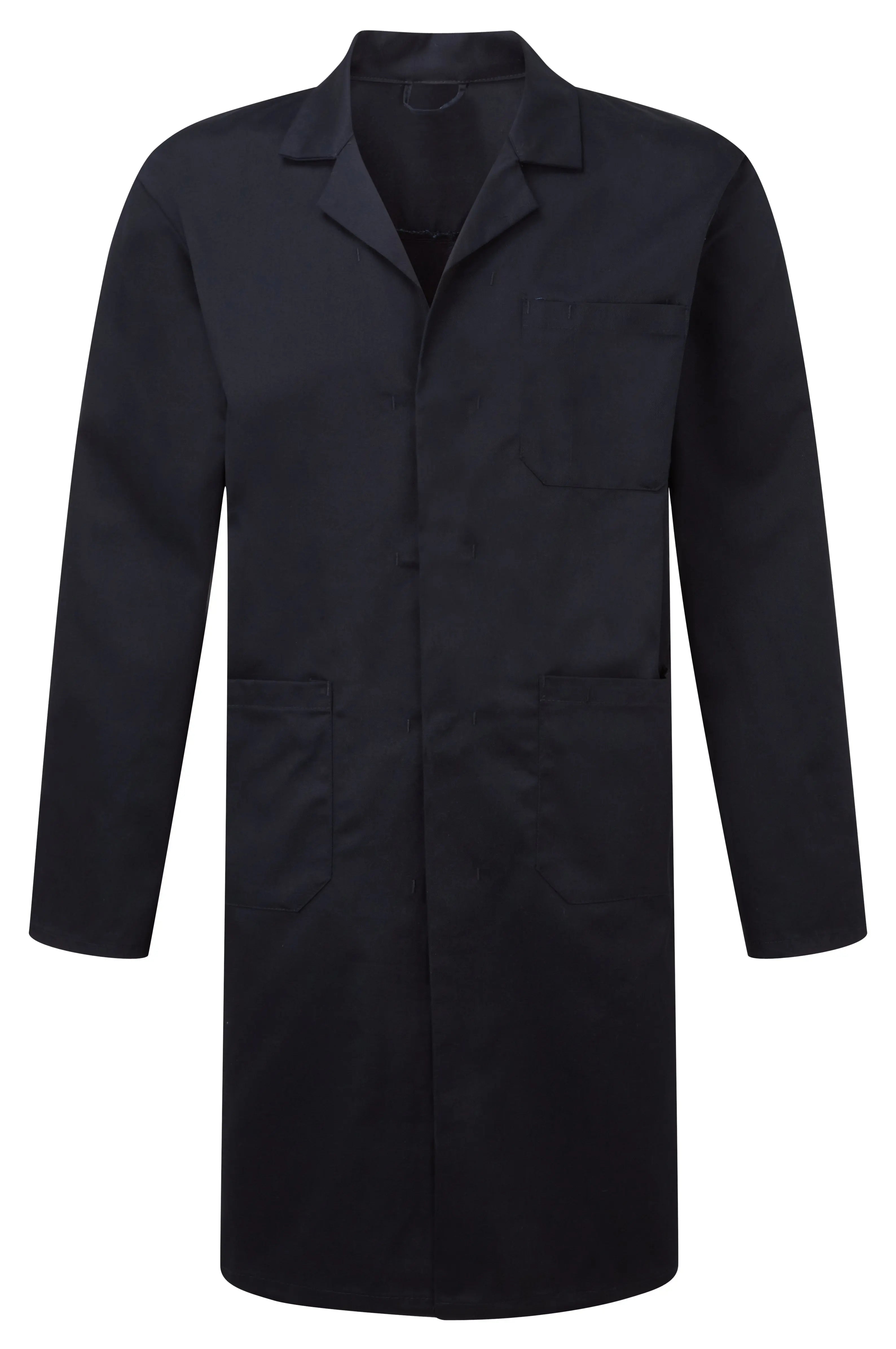 Warehouse Coat - Hi-Vis Trousers