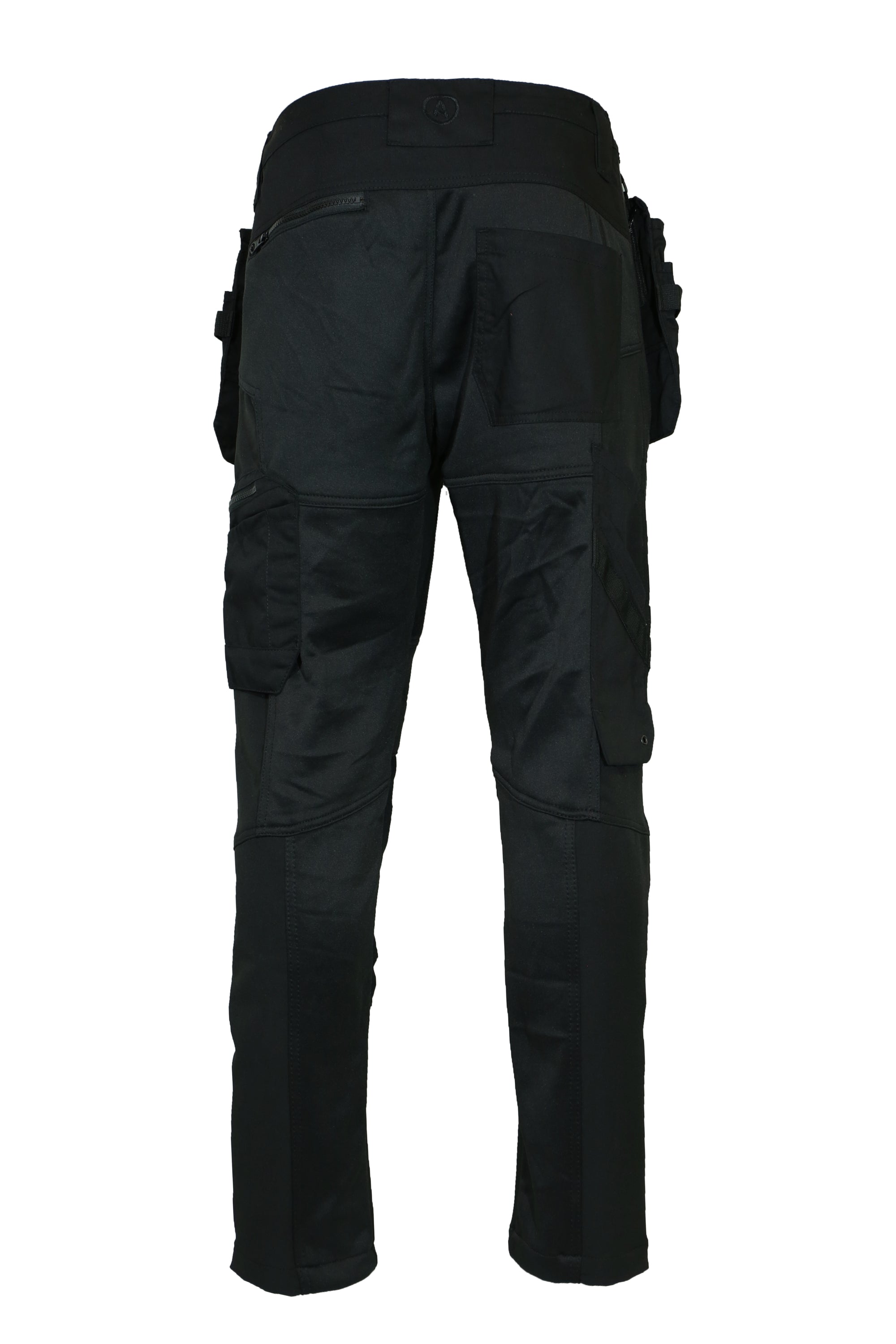Slim Fit Stretch Hybrid Work Jogger