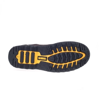 DeWalt Brown Safety Rigger Boot - Hi-Vis Trousers