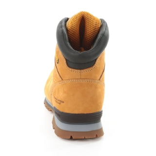 Carlisel Wheate Full Grain Leather Boot